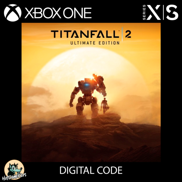 Titanfall™ 2 Максимальное издание XBOX [ Ключ Код ]
