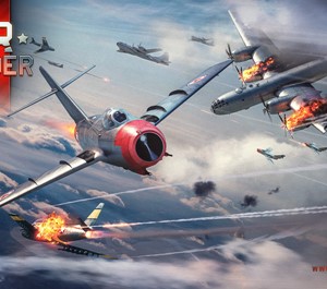 Обложка War Thunder 7ые Ранги Вертолеты США + 6ые + Описание