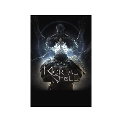 ✅Mortal Shell (XBOX ONE)❤️🎮