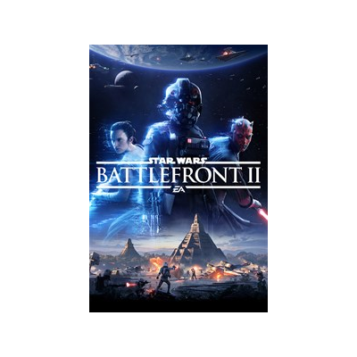 ✅STAR WARS Battlefront II (XBOX ONE)❤️🎮