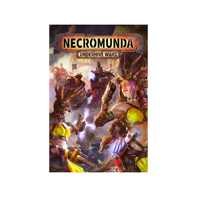 ✅Necromunda: Underhive Wars (XBOX ONE)❤️🎮