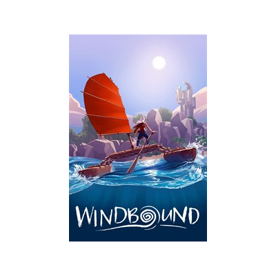 ✅Windbound (XBOX ONE)❤️🎮