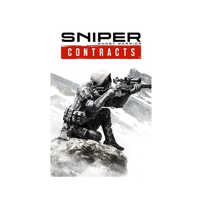 ✅ Sniper Ghost Warrior Contracts + Sniper Elite V2❤️🎮