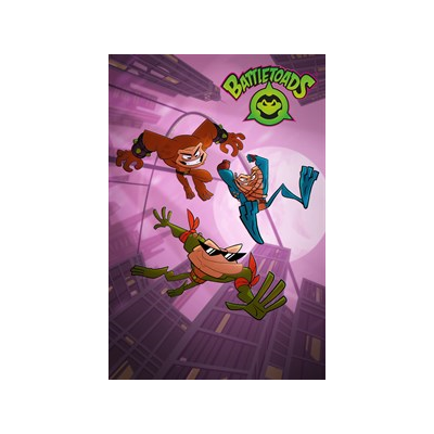 ✅Battletoads (XBOX ONE)❤️🎮