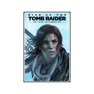 ✅Rise of the Tomb Raider: 20 Year Celebration (XBOX❤️🎮