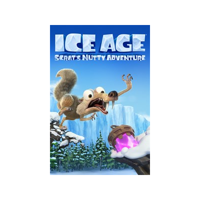 ✅Ice Age Scrat´s Nutty Adventure (XBOX ONE)❤️🎮