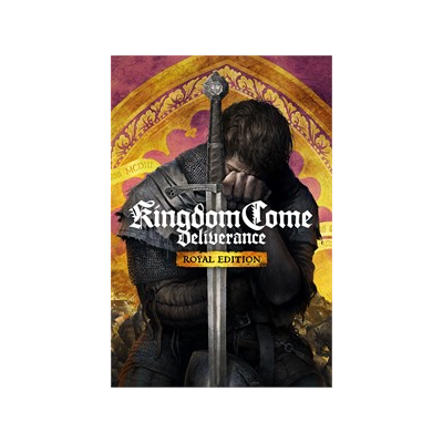 ✅Kingdom Come: Deliverance Royal Edition (XBOX ONE)❤️🎮