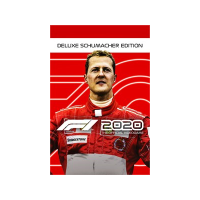 ✅F1 2020 Deluxe Schumacher Edition (XBOX ONE)❤️🎮