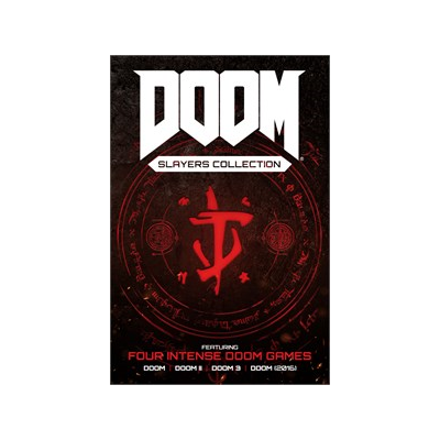 ✅DOOM Slayers Collection (XBOX ONE)❤️🎮