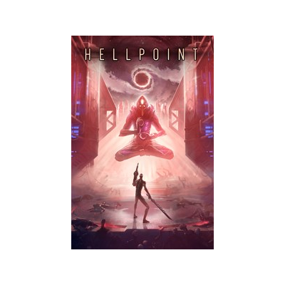 ✅Hellpoint (XBOX ONE)❤️🎮