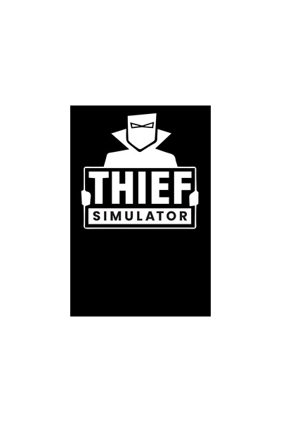 ✅Thief Simulator (XBOX ONE)❤️🎮