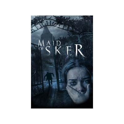 ✅Maid of Sker (XBOX ONE)❤️🎮