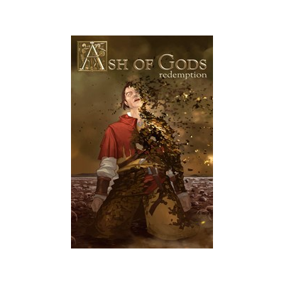 ✅Ash of Gods Redemption (XBOX ONE)❤️🎮