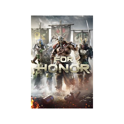 ✅FOR HONOR Standard Edition (XBOX ONE)❤️🎮