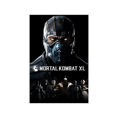 ✅Mortal Kombat XL (XBOX ONE)❤️🎮