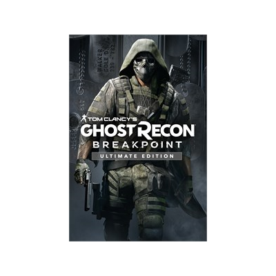 ✅Ghost Recon Breakpoint Ultimate Edition (XBOX ONE)❤️🎮