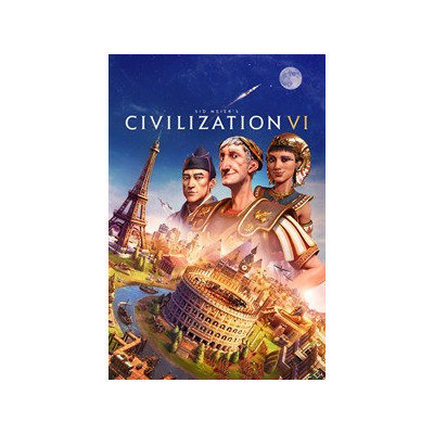 ✅Sid Meiers Civilization VI (XBOX ONE)❤️🎮