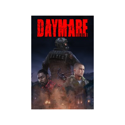 ✅Daymare 1998 (XBOX ONE)❤️🎮