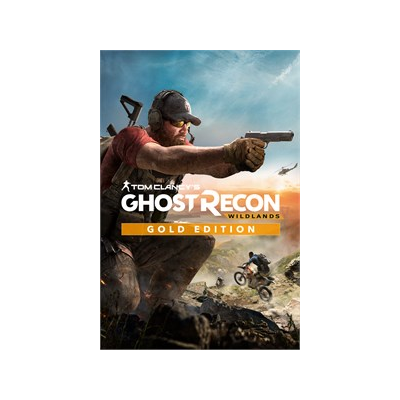 ✅Tom Clancys Ghost Recon Wildlands Gold Editio XBOX❤️🎮