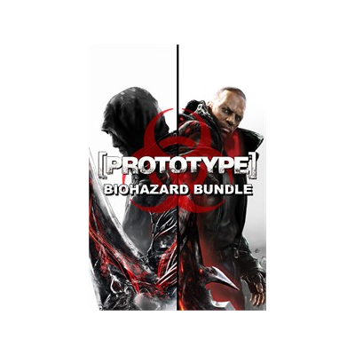 ✅Prototype Biohazard Bundle (XBOX ONE)❤️🎮