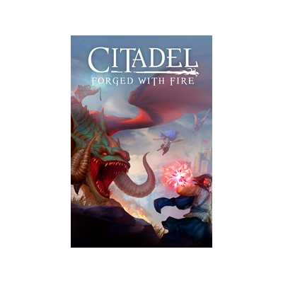 ✅Citadel Forged with Fire (XBOX ONE)❤️🎮