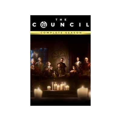 ✅The Council Complete Season (XBOX ONE)❤️🎮