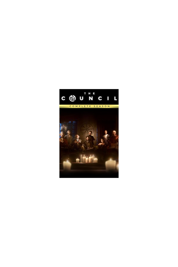 ✅The Council Complete Season (XBOX ONE)❤️🎮