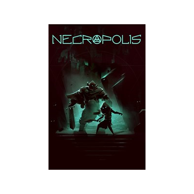 ✅Necropolis (XBOX ONE)❤️🎮