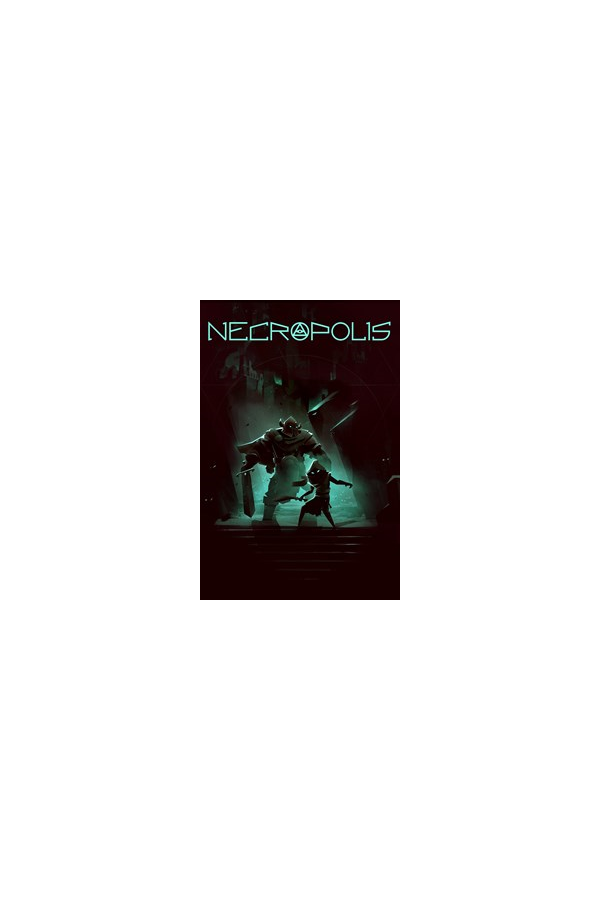 ✅Necropolis (XBOX ONE)❤️🎮