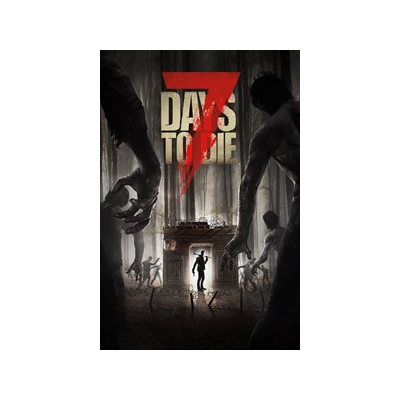 ✅7 Days to Die (XBOX ONE)❤️🎮
