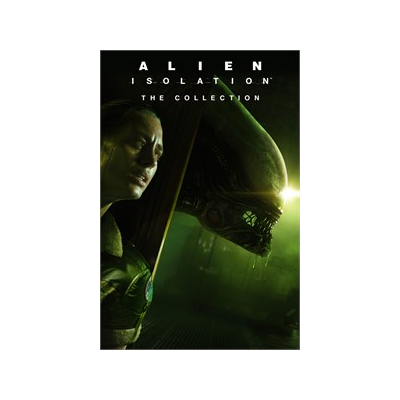 ✅Alien: Isolation Collection (XBOX ONE)❤️🎮