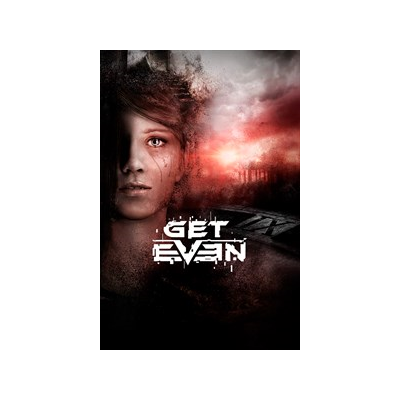 ✅Get Even (XBOX ONE)❤️🎮