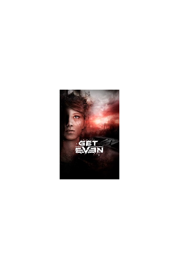 ✅Get Even (XBOX ONE)❤️🎮