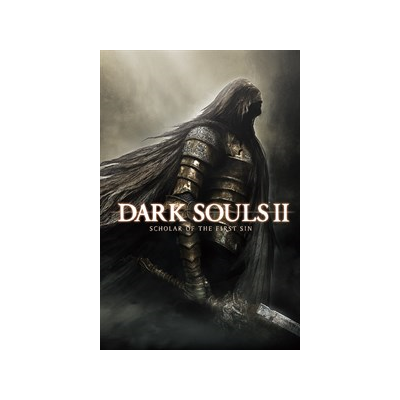 ✅DARK SOULS 2 Scholar of the First Sin (XBOX)❤️🎮