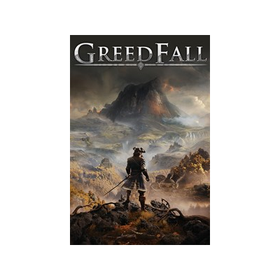 ✅GreedFall (XBOX ONE)❤️🎮