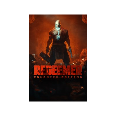✅Redeemer Enhanced Edition (XBOX ONE)❤️🎮