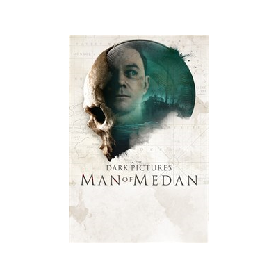 ✅Man Of Medan (XBOX ONE)❤️🎮