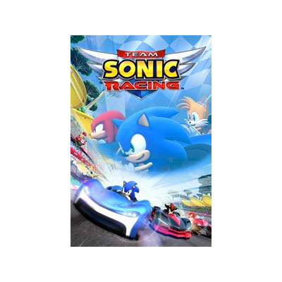 ✅Team Sonic Racing (XBOX ONE)❤️🎮