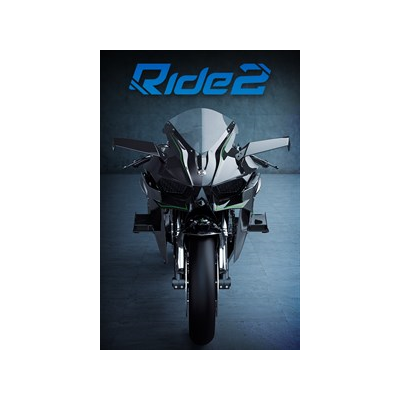 ✅Ride 2 (XBOX ONE)❤️🎮
