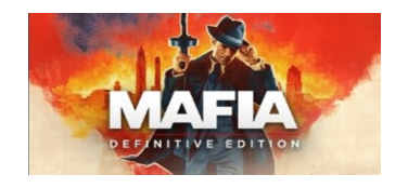 Купить аккаунт Mafia: Definitive Edition [STEAM] Лицензия + ПОДАРОК 🎁 на Origin-Sell.com