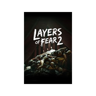 ✅Layers of Fear 2 (XBOX ONE)❤️🎮