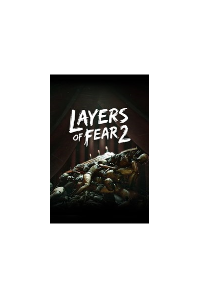✅Layers of Fear 2 (XBOX ONE)❤️🎮