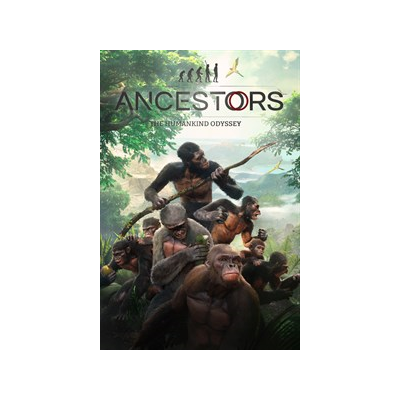 ✅Ancestors The Humankind Odyssey (XBOX ONE)❤️🎮