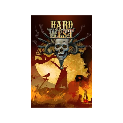 ✅Hard West Ultimate Edition (XBOX ONE)❤️🎮