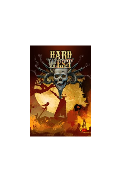✅Hard West Ultimate Edition (XBOX ONE)❤️🎮
