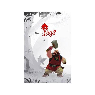 ✅Yaga (XBOX ONE)❤️🎮