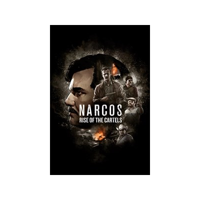 ✅Narcos Rise of the Cartels (XBOX ONE)❤️🎮
