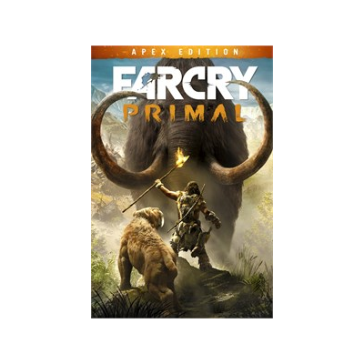 ✅Far Cry Primal Apex Edition (XBOX ONE)❤️🎮