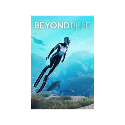 ✅Beyond Blue (XBOX ONE)❤️🎮