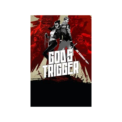 ✅Gods Trigger (XBOX ONE)❤️🎮